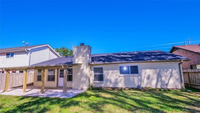 Building Photo - 3018 Wagon Trail Dr
