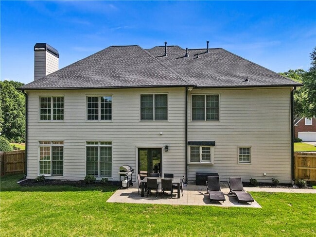 Building Photo - 2065 N Bethany Creek Dr