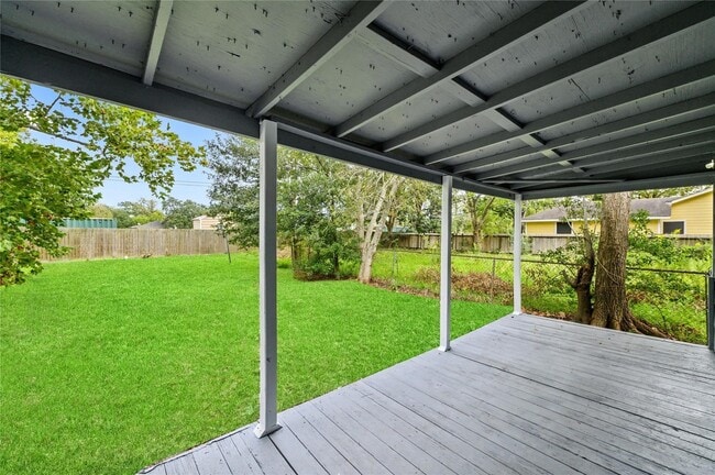 Building Photo - 4125 Dockrell St