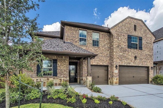 Building Photo - 21203 Bradford Grove Dr