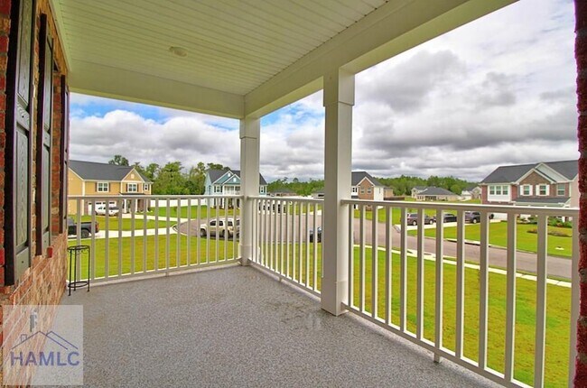 Building Photo - 141 Cattle Fence Dr
