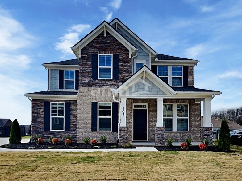 Primary Photo - 103 Marin Dr