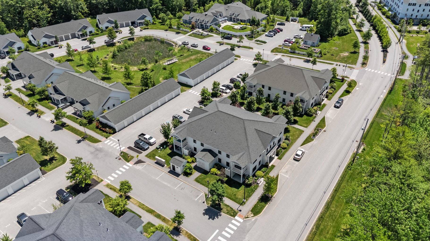 Building Photo - 34 Mill Commons Dr