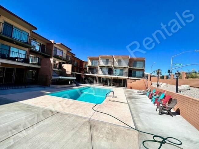 Building Photo - 89 Acoma Blvd N