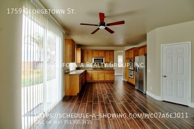 Building Photo - 1759 Georgetown St