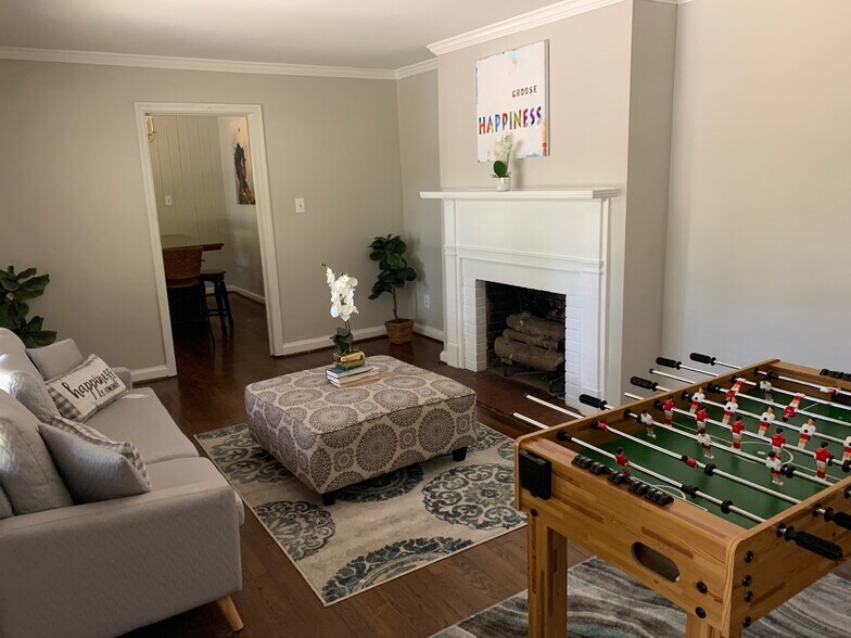 Building Photo - 1206 Lafayette Ave