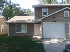 Building Photo - 315 Catherine Dr