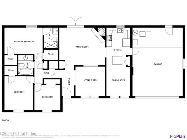 Building Photo - 3983 Post Oak Rd N