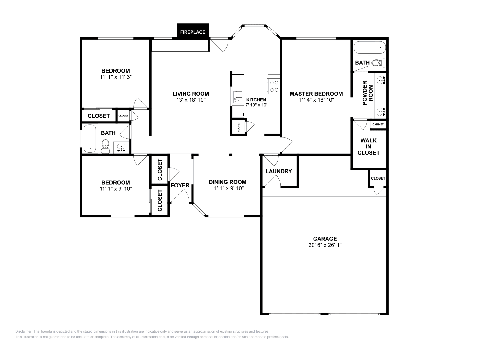 Building Photo - 6810 Maple Lk St