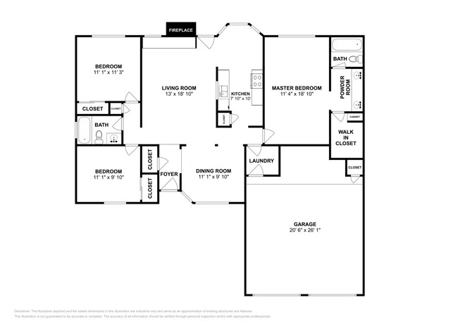 Building Photo - 6810 Maple Lk St