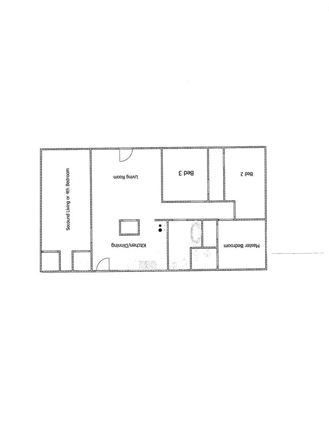 Building Photo - 2417 N Wilson St