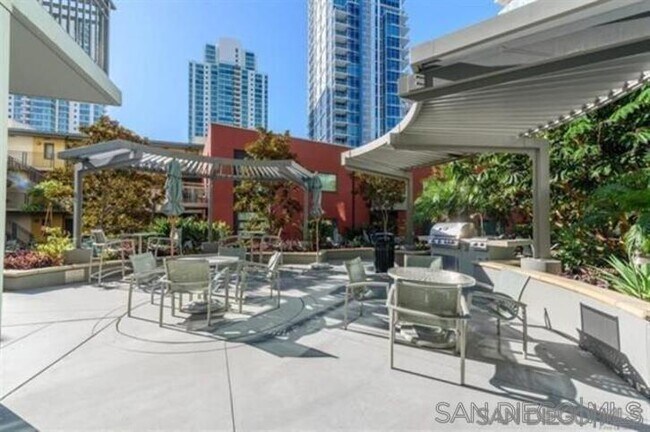 Building Photo - 1277 Kettner Blvd