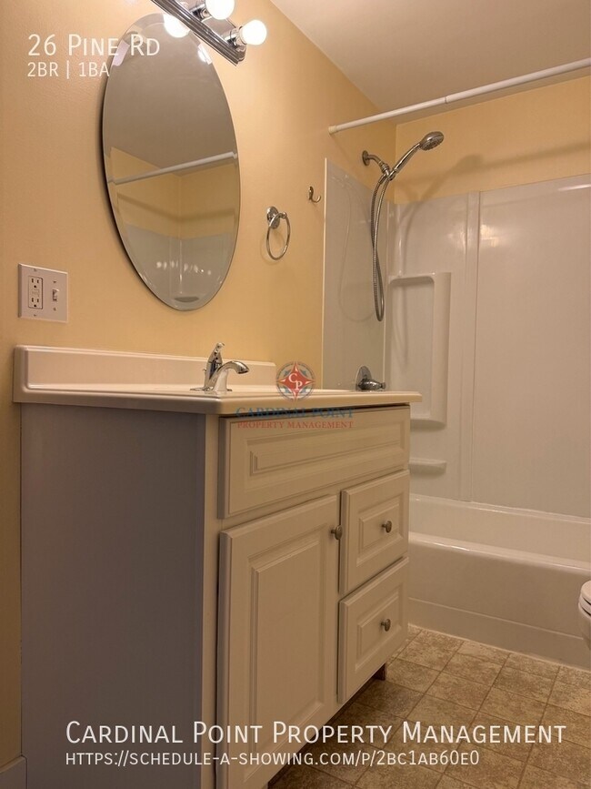 Building Photo - 26 Pine Rd