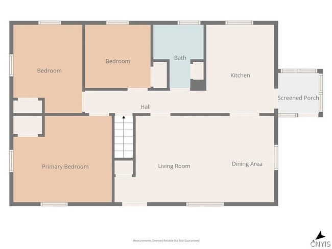 Building Photo - 429 Beechwood Ave