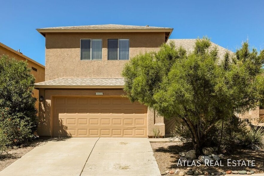 Primary Photo - 10237 E Desert Skyline Way
