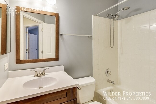 Building Photo - 1220 Orleans Dr