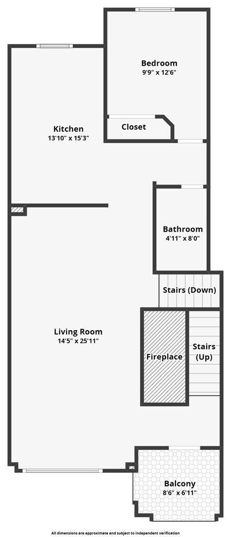 Building Photo - Beautiful 4B/4BA Home w/ Canyon Views & Great Layout!