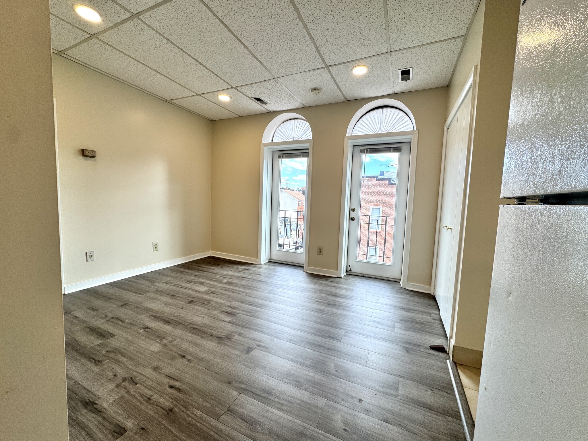 Building Photo - 222 Albemarle St