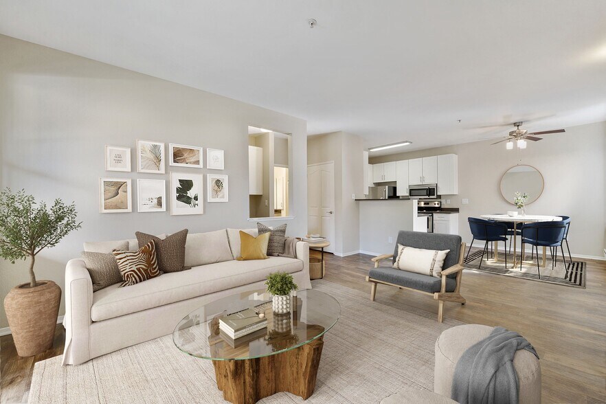Building Photo - Rosewalk Apartment Homes