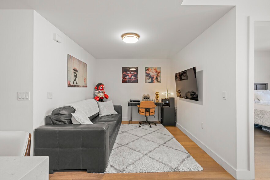 Building Photo - 1388 Kettner Blvd