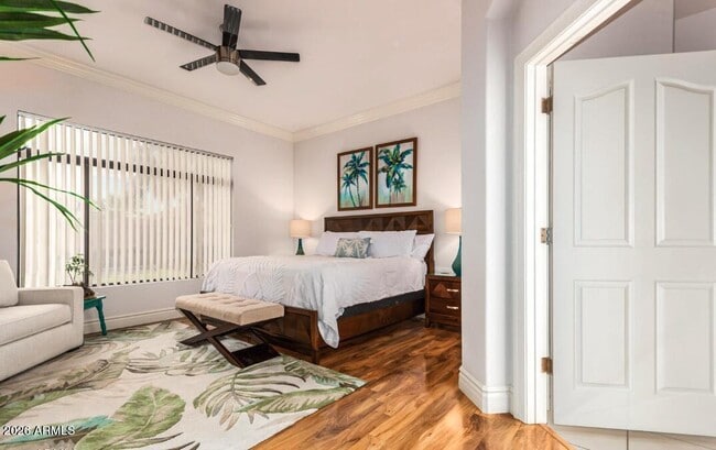 Building Photo - 7319 W Surrey Ave