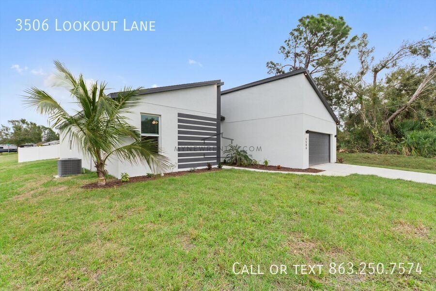 Building Photo - 3506 Lookout Ln