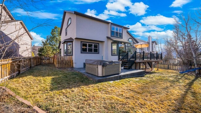 Building Photo - 15390 Paddington Cir