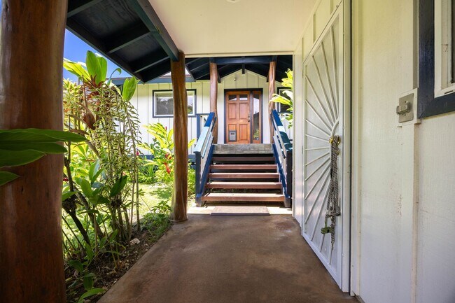Building Photo - 59-535-535 Ke Iki Rd
