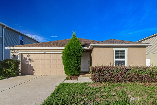 Building Photo - 11214 Running Pine Dr