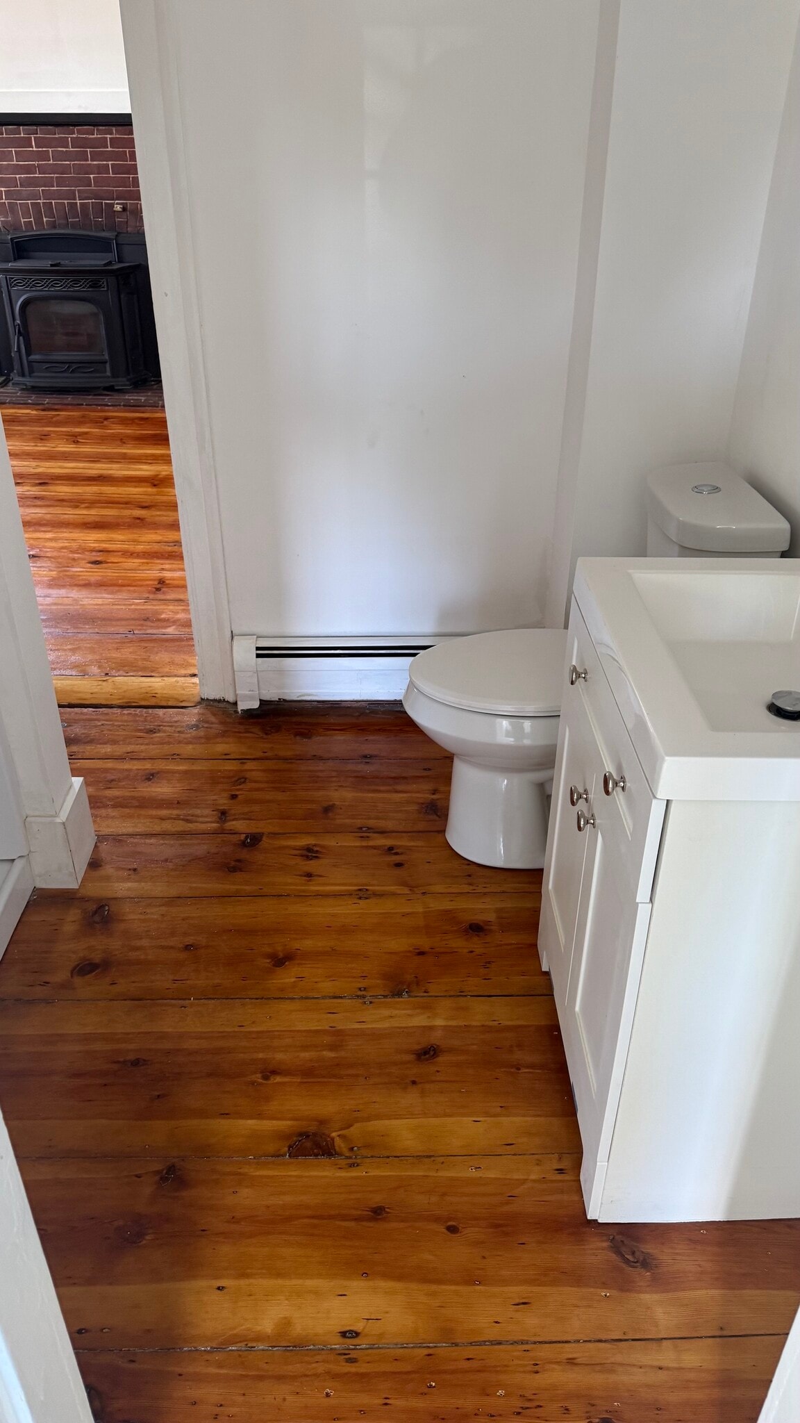 Bathroom - 329 Main St