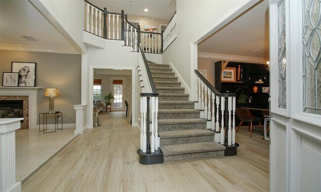 Building Photo - 98 N Cochrans Green Cir
