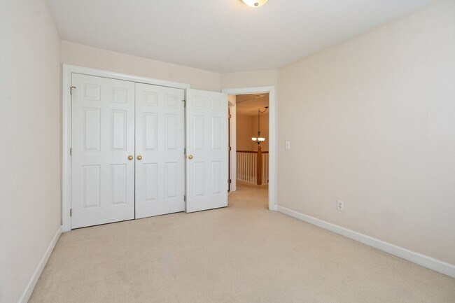 Building Photo - Southern Village Townhome available in early August