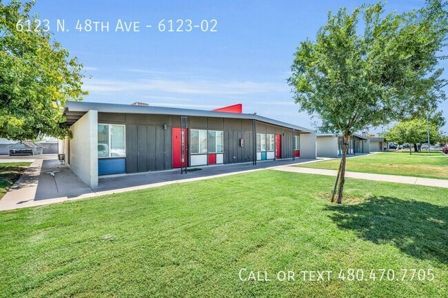 Building Photo - 6123 N 48th Ave