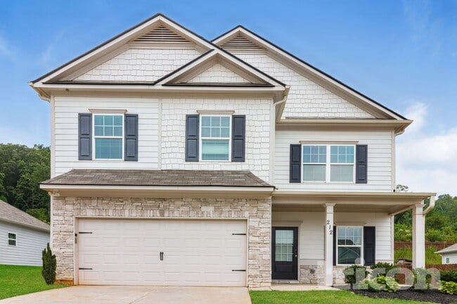 Building Photo - 212 Malbone St SW