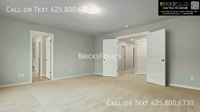 Building Photo - 10521 185th St Ct E