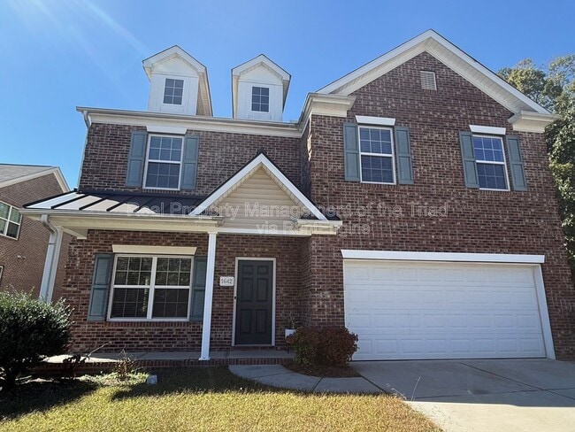 Primary Photo - 1642 Ashmead Ln