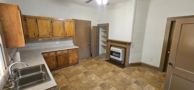 Building Photo - Enjoy a piece of history in this Vintage Farm House