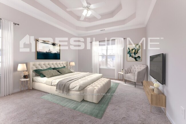 Building Photo - 1340 St Isabella Ct