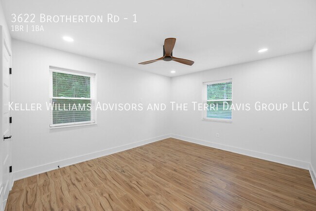 Building Photo - 3622 Brotherton Rd