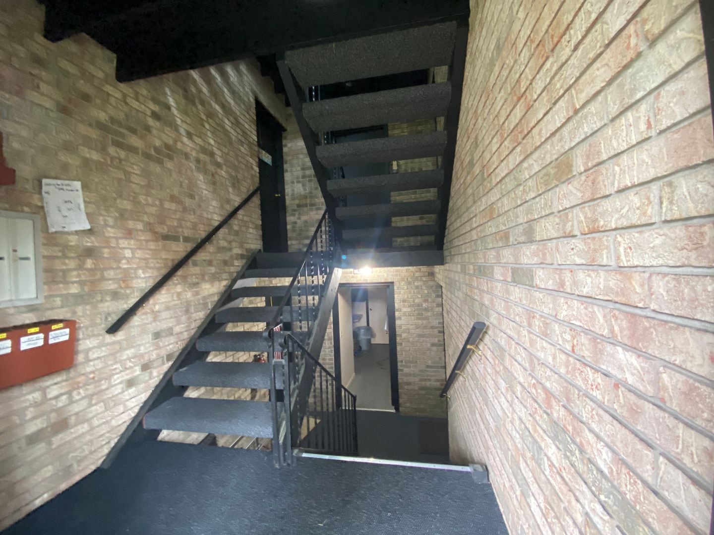 Interior Photo - Parkview Apartments