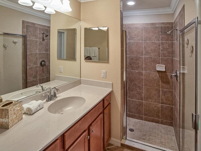 Building Photo - 2BR/2BA Annual Furnished First Floor Condo available in Treviso Bay for immediate occupancy with ...