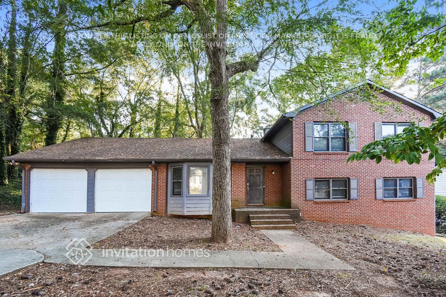 Primary Photo - 2850 Shiloh Way