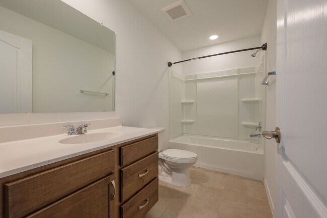 Building Photo - Brand New Pulte Townhome Available Now!!!