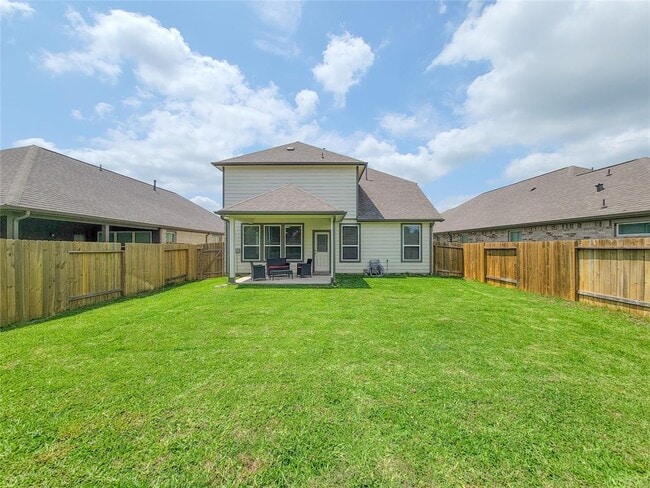 Building Photo - 3430 Hughes Mdw Wy