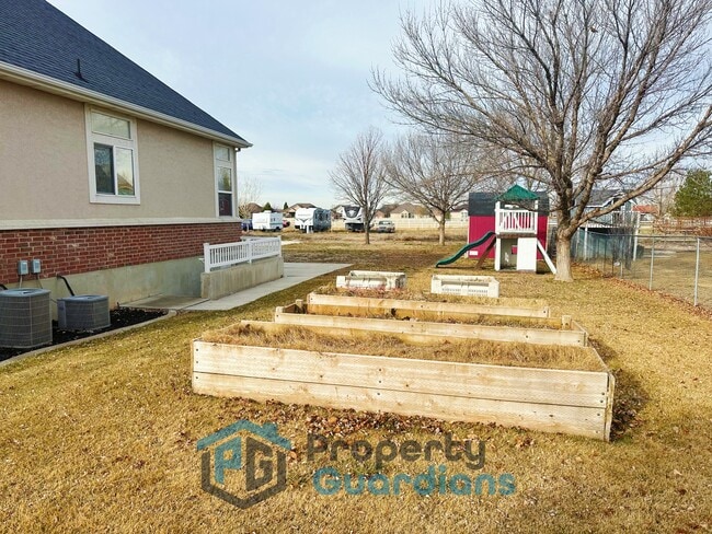 Building Photo - 2786 S 1260 W