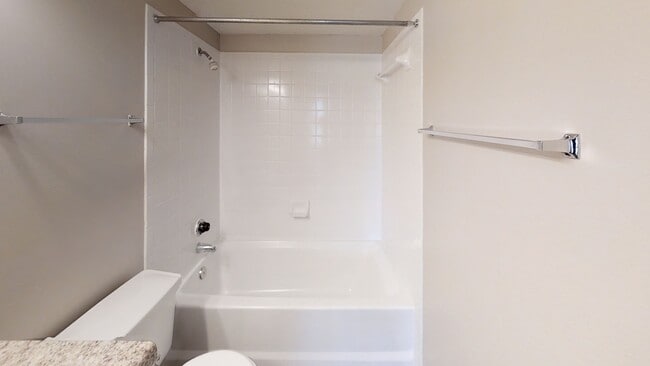 Bathroom - Safire at Matthews