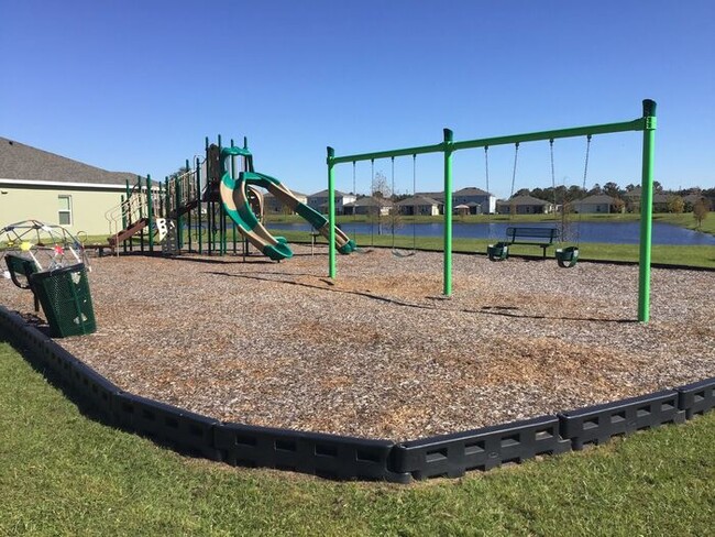 Building Photo - Overlook Reserve-3252 Emilio Pl Kissimmee, FL 34758