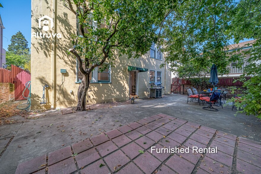 Building Photo - 1810 San Jose Ave