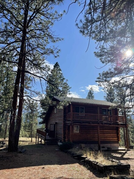 Outside - 2115 Ridge Ranch Rd