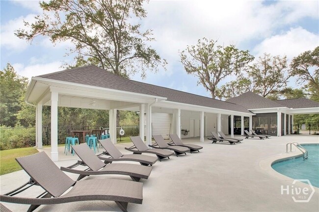 Building Photo - 609 Waybridge Way